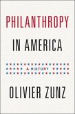 Philanthropy in America (eBook, ePUB)