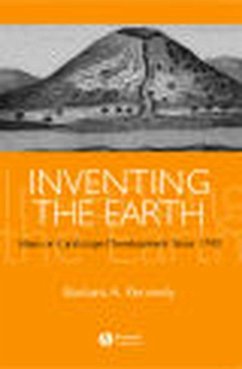 Inventing the Earth (eBook, PDF) - Kennedy, Barbara