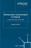 Democratic Government in Poland (eBook, PDF)