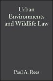 Urban Environments and Wildlife Law (eBook, PDF)