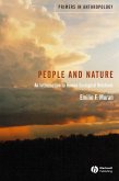 People and Nature (eBook, PDF)