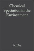 Chemical Speciation in the Environment (eBook, PDF)