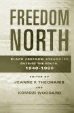 Freedom North (eBook, PDF)