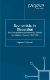 Economists in Discussion (eBook, PDF)