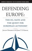 Defending Europe (eBook, PDF)