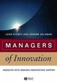 Managers of Innovation (eBook, PDF)