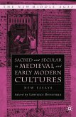 Sacred and Secular in Medieval and Early Modern Cultures (eBook, PDF)