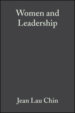 Cover Women and Leadership (eBook, PDF)