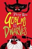 Goblins Vs Dwarves (eBook, ePUB)