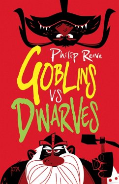 Goblins Vs Dwarves (eBook, ePUB) Goblins Vs Dwarves (eBook, ePUB)
