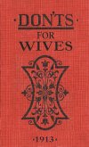Don'ts for Wives (eBook, ePUB) Don'ts for Wives (eBook, ePUB)