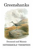 Greenshanks (eBook, ePUB) Greenshanks (eBook, ePUB)