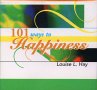 101 Ways to Happiness (eBook, ePUB) - Bild 1