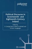 Political Discourse in Seventeenth- and Eighteenth-Century Ireland (eBook, PDF)