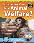 Do Scientists Care About Animal Welfare? (eBook, PDF)