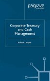 Corporate Treasury and Cash Management (eBook, PDF)