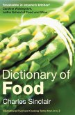 Dictionary of Food (eBook, ePUB) Dictionary of Food (eBook, ePUB)