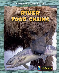 Cover River Food Chains (eBook, PDF)