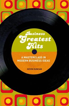 Cover Business Greatest Hits (eBook, ePUB)