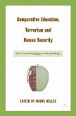 Comparative Education, Terrorism and Human Security (eBook, PDF)