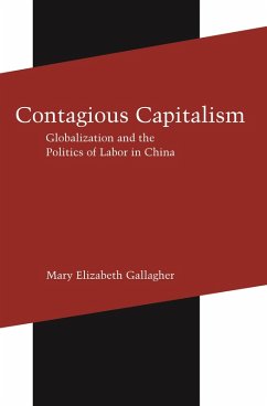 Cover Contagious Capitalism (eBook, ePUB)