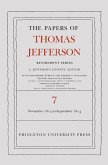 Papers of Thomas Jefferson, Retirement Series, Volume 7 (eBook, ePUB)
