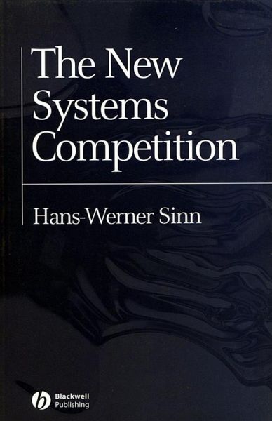 The New Systems Competition (eBook, PDF) The New Systems Competition (eBook, PDF)