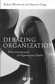 Debating Organization (eBook, PDF)