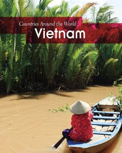 Vietnam (eBook, PDF) - Guillain, Charlotte