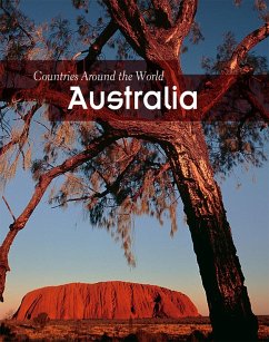Cover Australia (eBook, PDF)