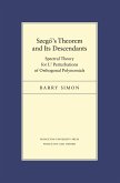 Szego's Theorem and Its Descendants (eBook, ePUB)