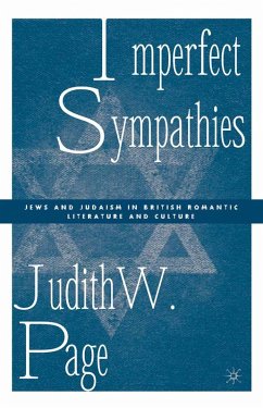 Cover Imperfect Sympathies (eBook, PDF)