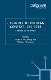 Russia in the European Context, 1789–1914 (eBook, PDF)