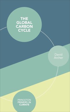 Cover Global Carbon Cycle (eBook, ePUB)