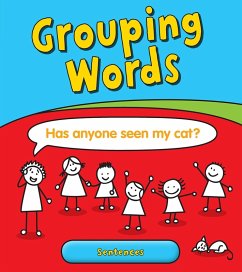 Grouping Words (eBook, PDF) - Ganeri, Anita