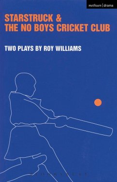 Starstruck' & 'The No-Boys Cricket Club' (eBook, ePUB) - Williams, Roy