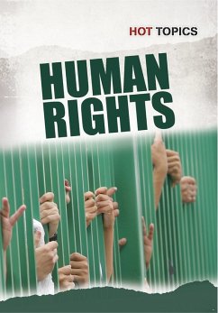 Cover Human Rights (eBook, PDF)