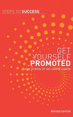 Get Yourself Promoted (eBook, ePUB) - Publishing, Bloomsbury