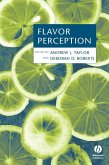 Flavor Perception (eBook, PDF)