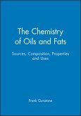 The Chemistry of Oils and Fats (eBook, PDF)