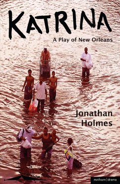Katrina (eBook, ePUB) - Holmes, Jonathan