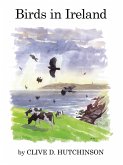 Birds in Ireland (eBook, ePUB)