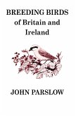 Breeding Birds of Britain and Ireland (eBook, ePUB)