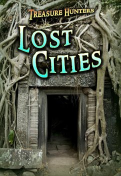 Cover Lost Cities (eBook, PDF)