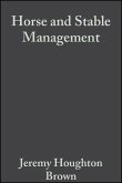 Horse and Stable Management (eBook, PDF)