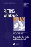 Putting Workfare in Place (eBook, PDF)