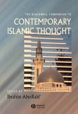 The Blackwell Companion to Contemporary Islamic Thought (eBook, PDF)