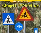 Shapes Around Us (eBook, PDF)