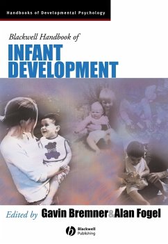 Blackwell Handbook of Infant Development (eBook, PDF)