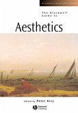 The Blackwell Guide to Aesthetics (eBook, PDF)